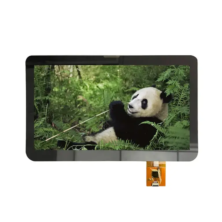 12.1 Inch Touch Display Module for Industrial HMI