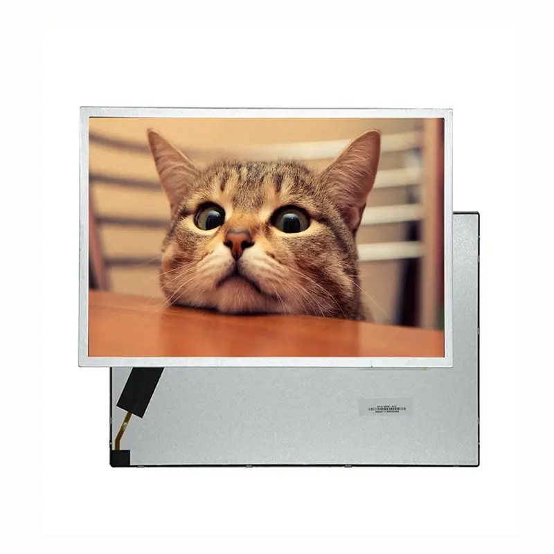 12.1 Inch Medical TFT LCD Module for Equipment Integration