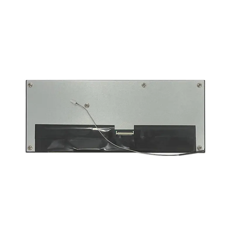 HS123002B0-01 Additional product image of 12.3 Inch Wide Vehicle HMI LCD Panel for Navigation Systems, huisoar, HS123002B0, Wide Vehicle