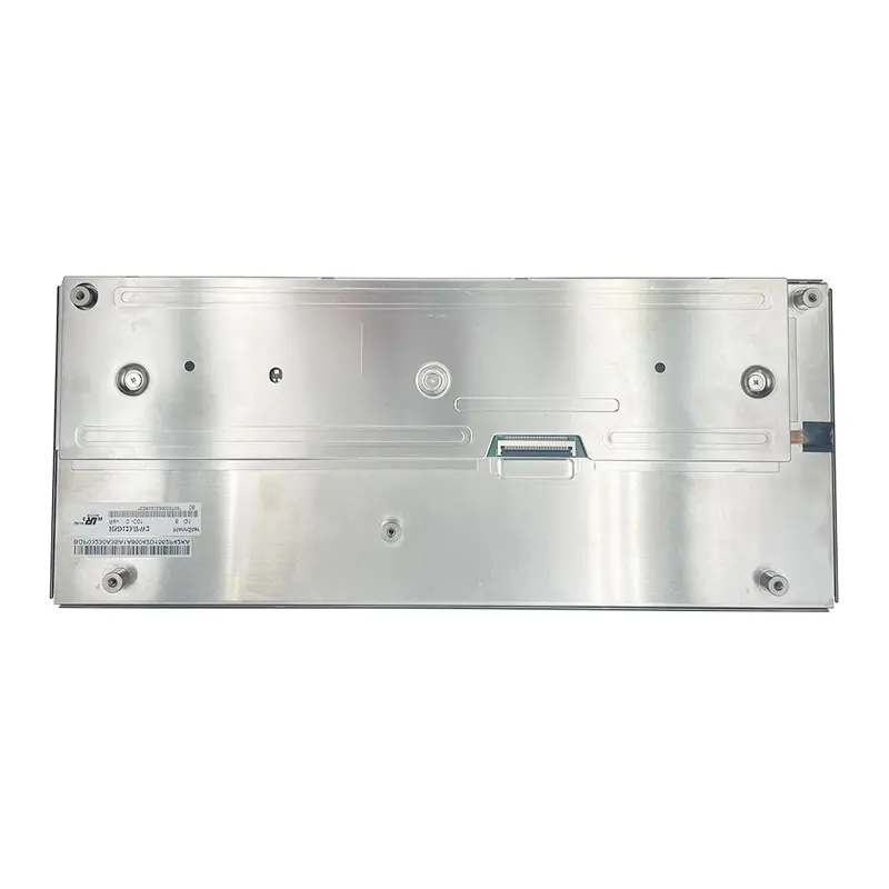 HS123JPW2-CO1-02 Additional product image of 12.3 Inch Center Stack LCD Panel 850nits Automotive Industrial Module, huisoar, HS123JPW2-CO1