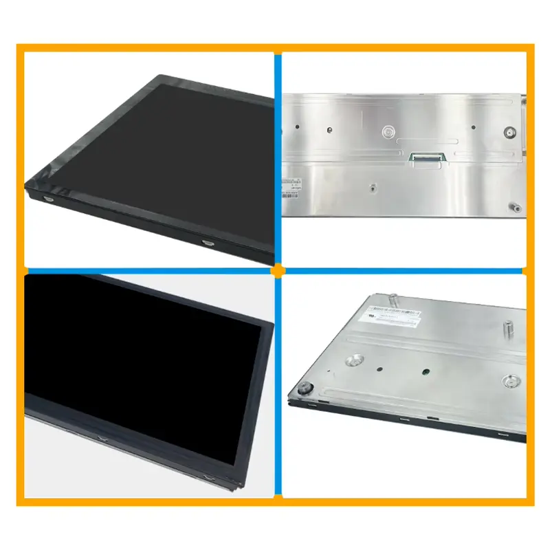HS123JPW2-CO1-04 Additional product image of 12.3 Inch Center Stack LCD Panel 850nits Automotive Industrial Module, huisoar, HS123JPW2-CO1