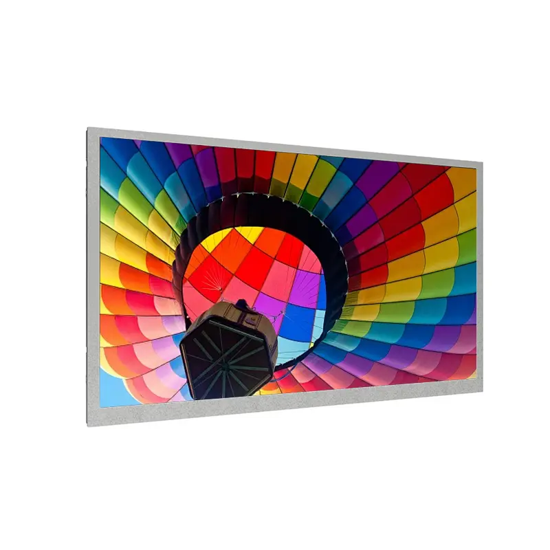 HS13.3ETN-GE15-03 Additional product image of 13.3 Inch FHD LVDS LCD Display Sunlight Readable, huisoar, HS13.3ETN-GE15, 13.3 Inch FHD LVDS