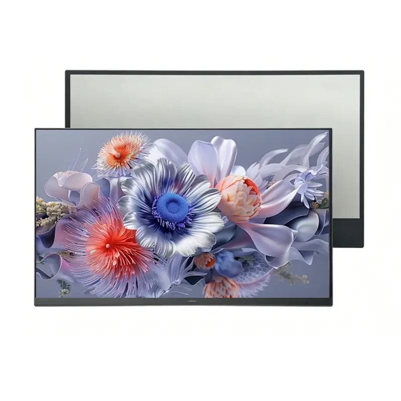 13.3 Inch eDP Medical Equipment Industrial LCD Module for HMI