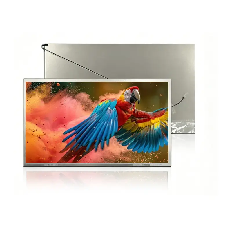 13.3″ TFT 1920×1080 1000 Nits Outdoor High Brightness Medical Display
