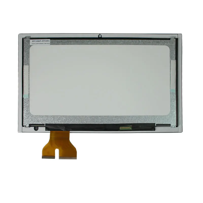 HS133EA0T-+-MTP2005U-03 Additional product image of 13.3 Inch Full HD LCD Module eDP 30 Pin Display for Embedded HMI, huisoar, HS133EA0T-MTP2005U