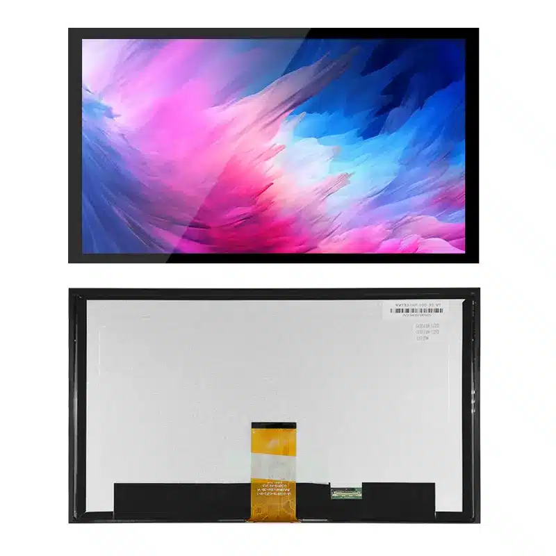 HS133FHP-300-30-V1-03 Additional product image of 13.3 Inch Embedded eDP Display Module for Touch HMI Consoles, huisoar, HS133FHP-300-30-V1, 13.3