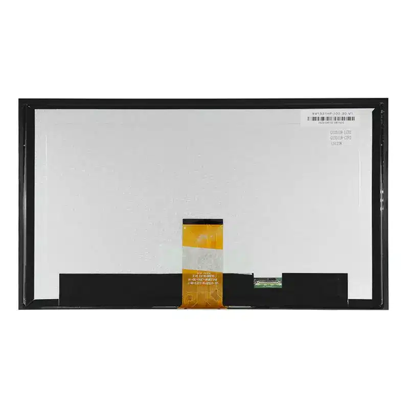 HS133FHP-300-30-V1-05 Additional product image of 13.3 Inch Embedded eDP Display Module for Touch HMI Consoles, huisoar, HS133FHP-300-30-V1, 13.3
