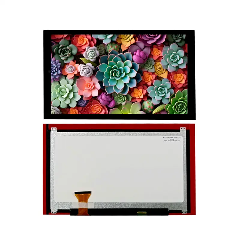 HS133GG03BFD05AV1-04 Featured product image of 13.3 Inch USB PCAP Display Module for Embedded Terminals, huisoar, HS133GG03BFD05AV1, 13.3 Inch
