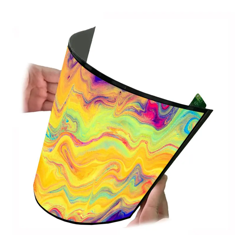 13.3 Inch Flexible AMOLED Screen Display Panel Assembly for OEM Design