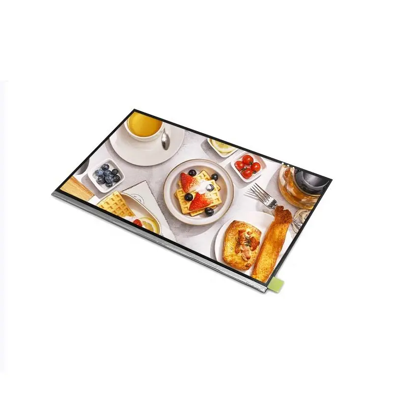 HS133ZAN02.A-02 Additional product image of 13.3 Inch 4K UHD LCD Module for Inspection Systems, huisoar, HS133ZAN02.A, 4K UHD LCD Module