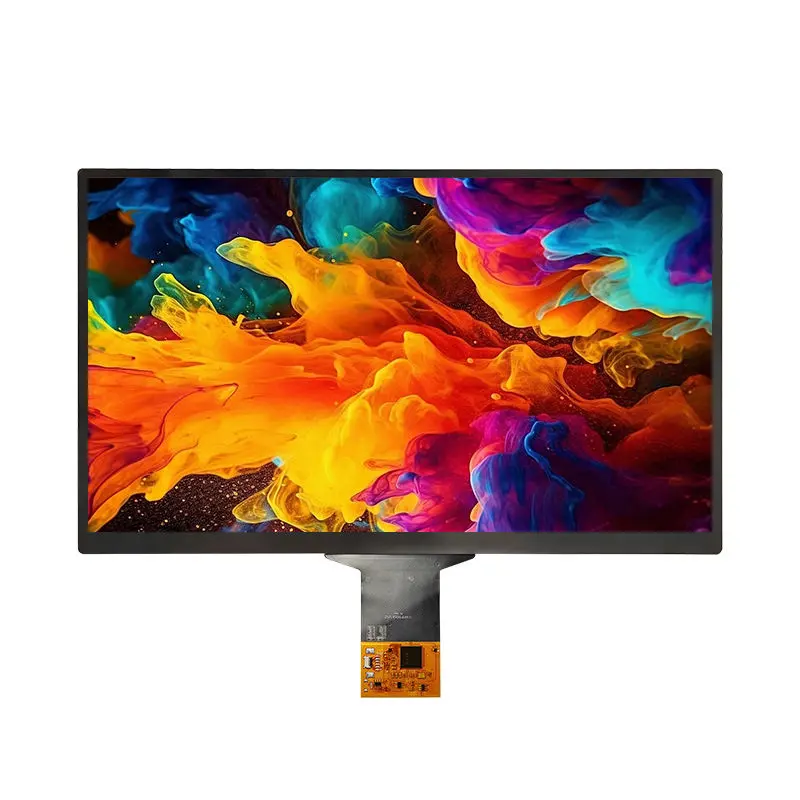 13.3 Inch Wide Gamut Touch Display Module for Retail Terminals