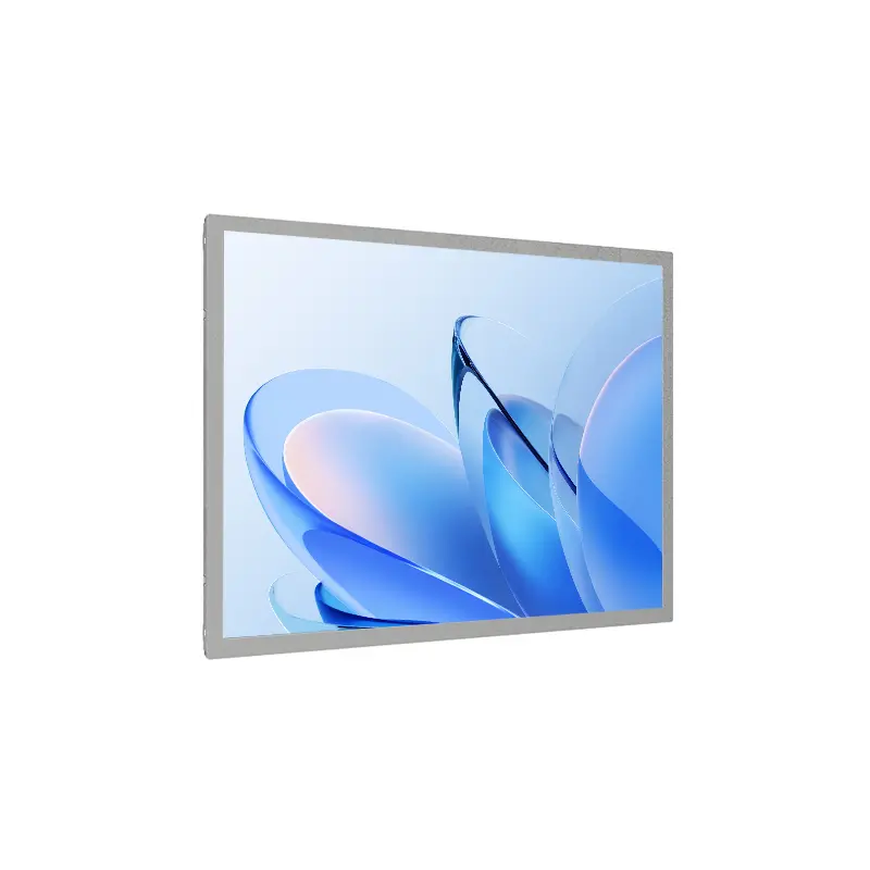HS150ENT-GE15-04 Featured product image of 15 Inch XGA High Brightness LCD Panel LVDS for Industrial HMI, huisoar, HS150ENT-GE15, 15 Inch XGA