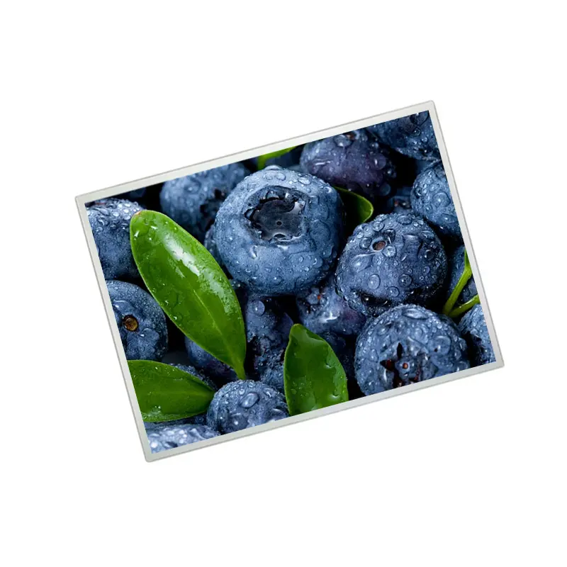 HS150LW-NE10-02 Additional product image of 15 Inch Daylight Viewable TFT Panel for Charging Station HMIs, huisoar, HS150LW-NE10, 15 Inch