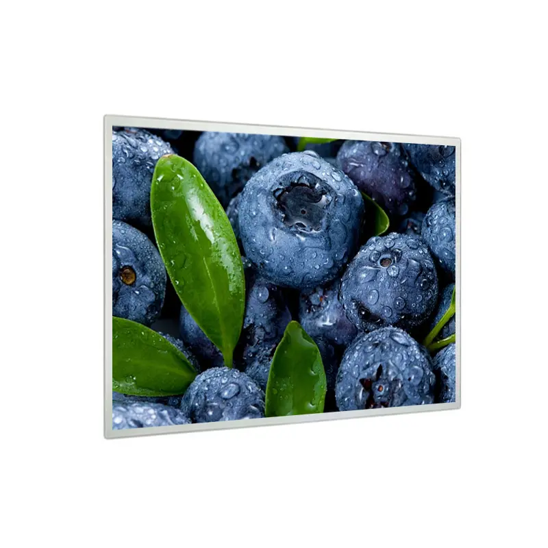 HS150LW-NE10-03 Additional product image of 15 Inch Daylight Viewable TFT Panel for Charging Station HMIs, huisoar, HS150LW-NE10, 15 Inch