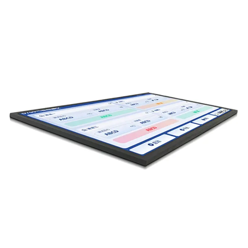 HS156018A0-01 Additional product image of 15.6″ LCD 1920×1080 1000 Nits EV Charger Display Industrial Monitor, huisoar, HS156018A0, 1000
