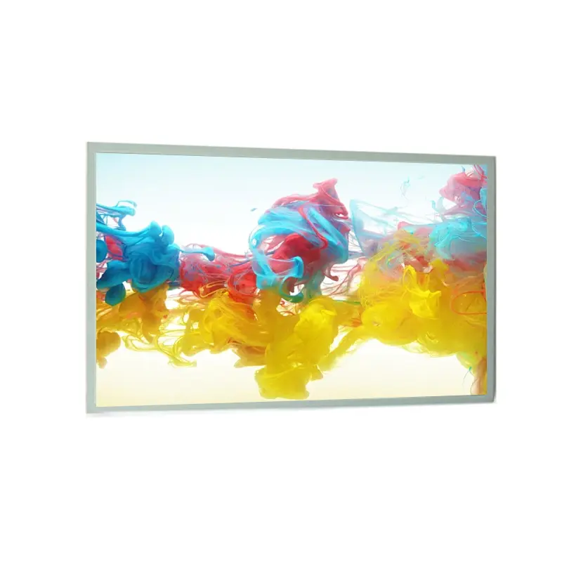 15.6 Inch Wide Temperature 1000 Nits LCD Panel for Fuel Dispensers