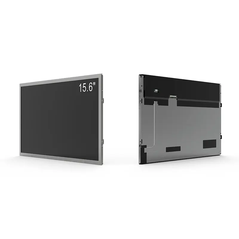 HS156ENT-GE15-03 Additional product image of 15.6 Inch eDP High Brightness LCD Panel for Industrial HMI, huisoar, HS156ENT-GE15, 15.6 Inch