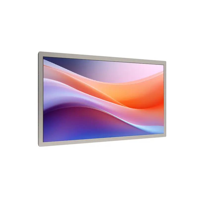 15.6 Inch eDP High Brightness LCD Panel for Industrial HMI