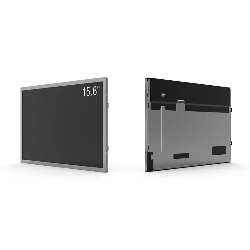 HS156ENT-NE10-02 Additional product image of 15.6 Inch Sunlight Readable TFT IPS LCD for HMI Integration, huisoar, HS156ENT-NE10, Sunlight
