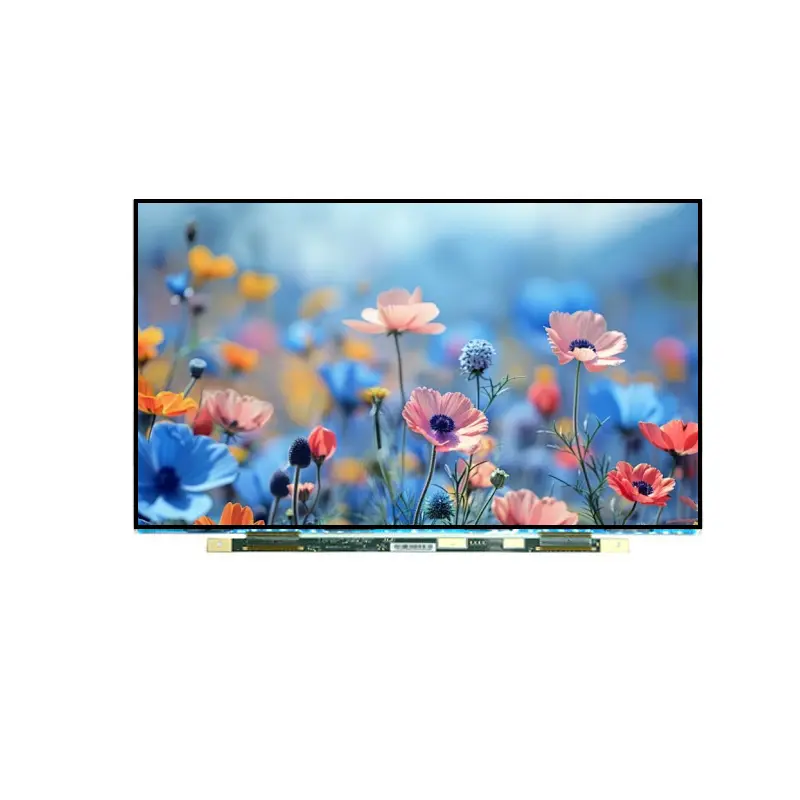 15.6 Inch Full HD eDP TFT LCD Panel for Tablet Systems