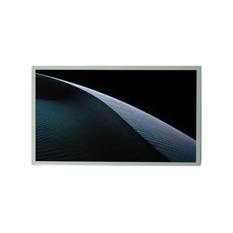 15.6 Inch High Luminance Kiosk TFT LCD Display for Self-Service