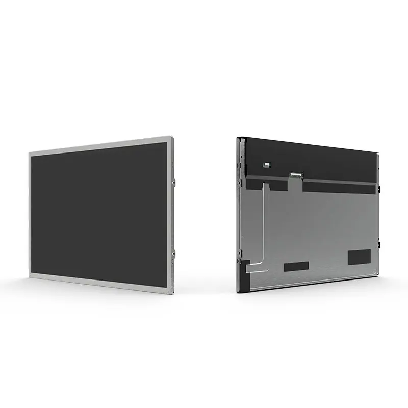 HS170ENT-GE15-02 Additional product image of 17 Inch Industrial HMI LCD Panel for SXGA Control Industrial HMI, huisoar, HS170ENT-GE15, 17