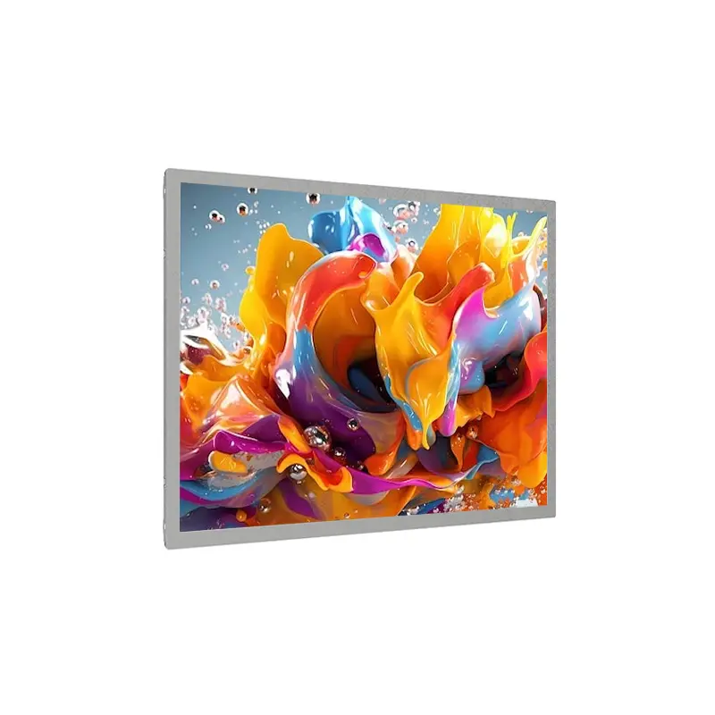 HS170ENT-GE15-04 Featured product image of 17 Inch Industrial HMI LCD Panel for SXGA Control Industrial HMI, huisoar, HS170ENT-GE15, 17 Inch