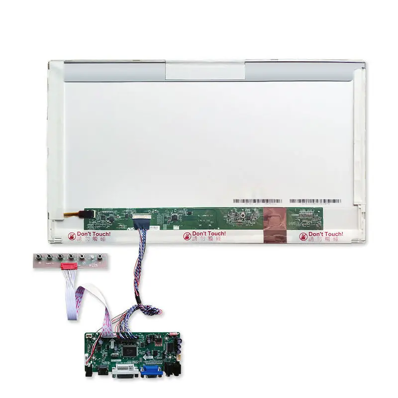 HS173HD02-03 Additional product image of 17.3 Inch Replacement Laptop LCD Panel for Legacy Notebooks, huisoar, HS173HD02, Replacement