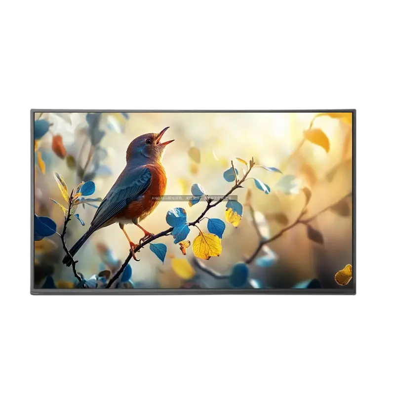 18.5 Inch Charging Station LCD Panel Sunlight Readable for Outdoor Kiosks
