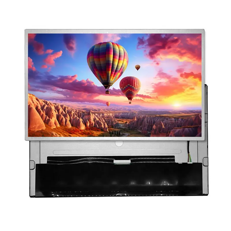 18.5 Inch WXGA TN LCD Panel for Control Consoles