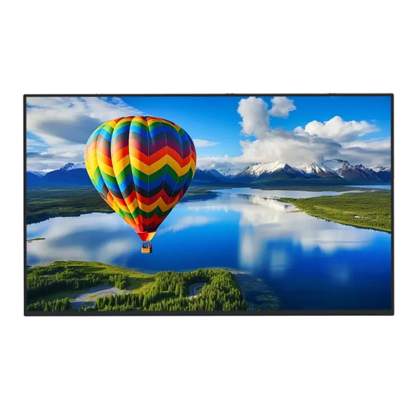 18.5 Inch Industrial LCD Panel for Sunlight Readability Evaluation
