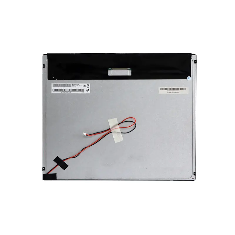 HS190ENT-NE10-02 Additional product image of 19 Inch Industrial Sunlight Readable LCD HMI Display for Automation, huisoar, HS190ENT-NE10