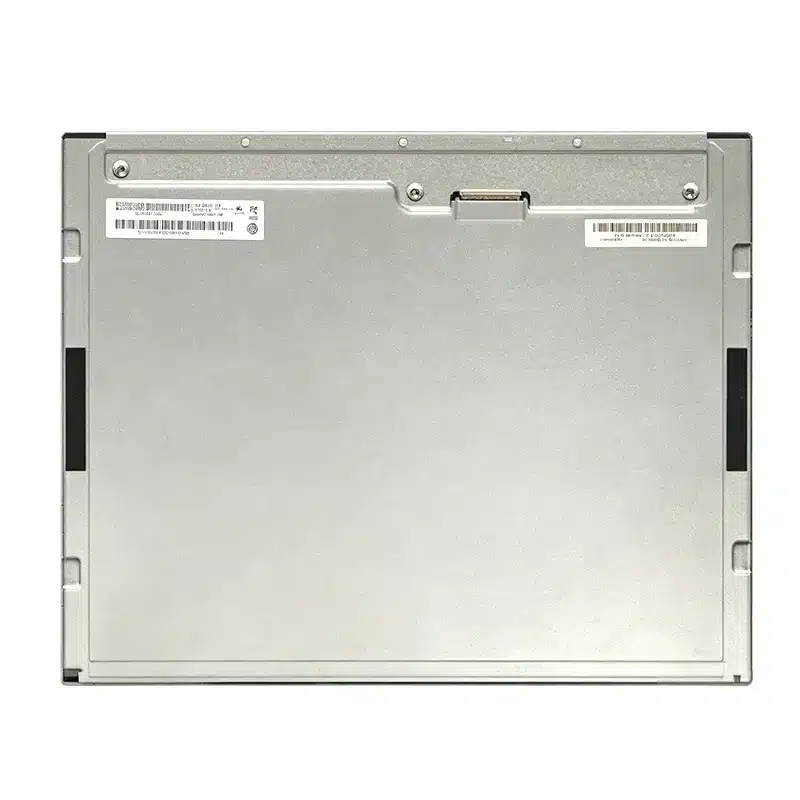 HS190ENT-NE15-02 Additional product image of 19 Inch Vending Machine LCD Module for Charging Kiosks, huisoar, HS190ENT-NE15, Vending Machine