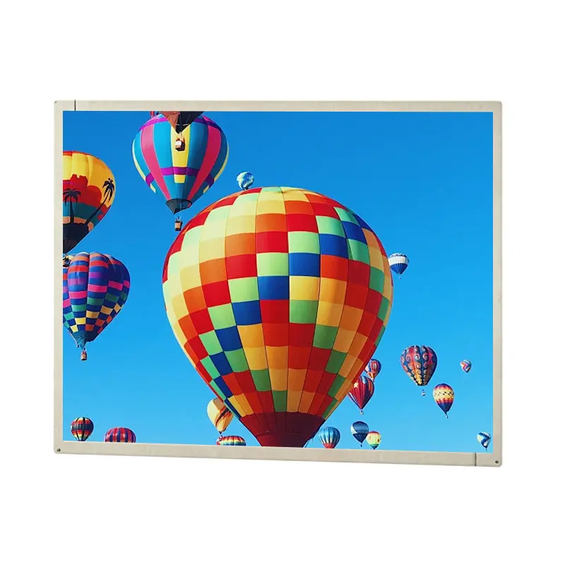 HS190ENT-NE15-03 Featured product image of 19 Inch Vending Machine LCD Module for Charging Kiosks, huisoar, HS190ENT-NE15, Vending Machine