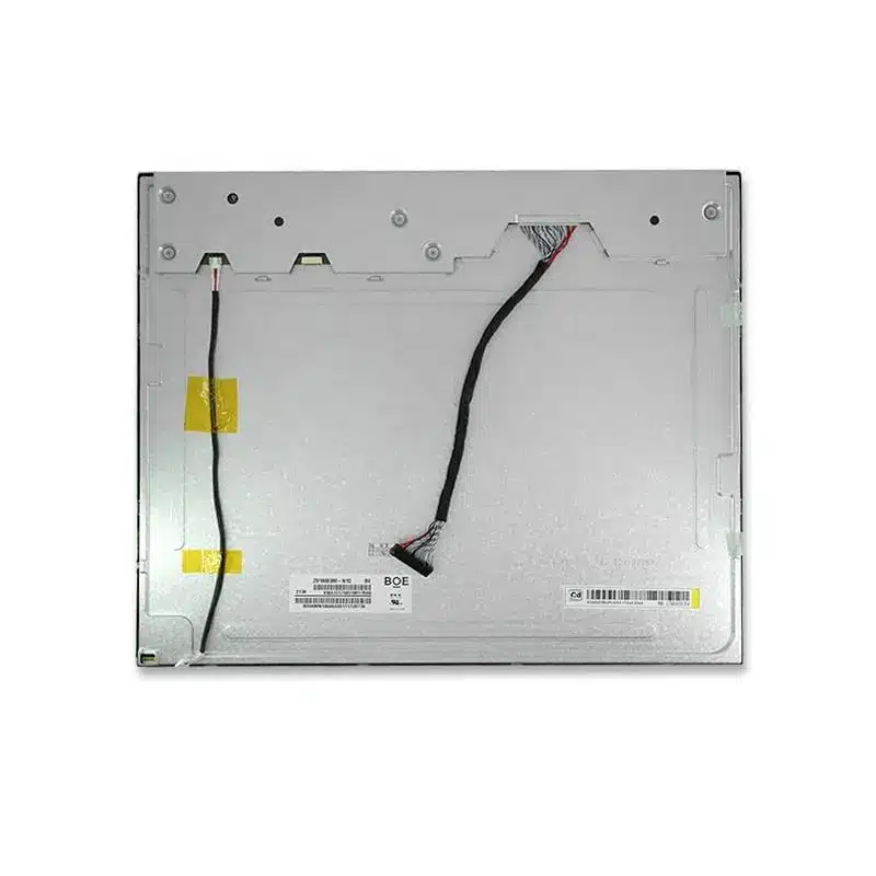 HS190EOM-N10-02 Additional product image of 19 Inch SXGA LCD Module for Process Control Monitors, huisoar, HS190EOM-N10, 19 Inch SXGA LCD