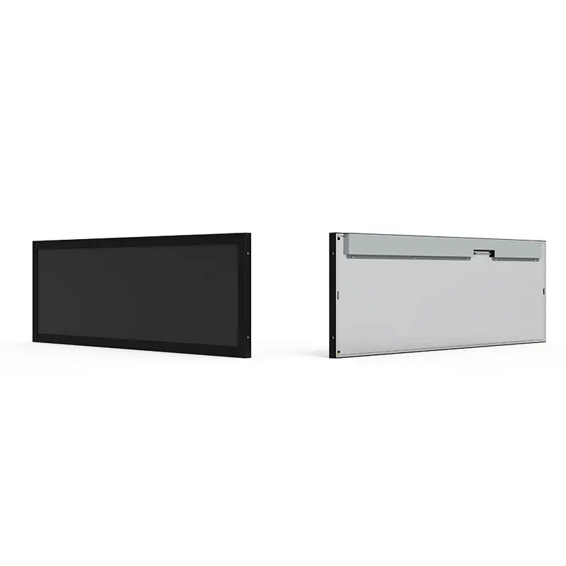 HS190XTM-GE12-02 Additional product image of 19 Inch Route Message Strip Display for OEM Panels, huisoar, HS190XTM-GE12, 19 Inch Route