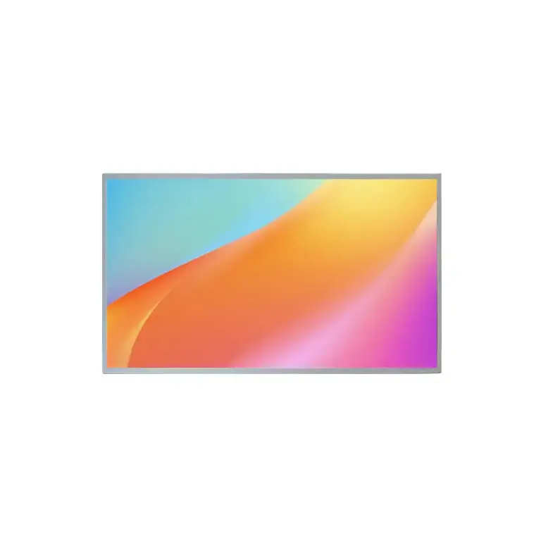 21.5 Inch High Brightness Display Panel Full HD Sunlight Readable LCD