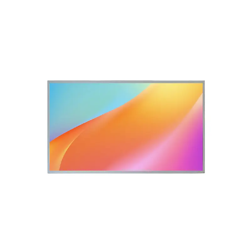 21.5 Inch High Brightness Display Panel Full HD Sunlight Readable LCD