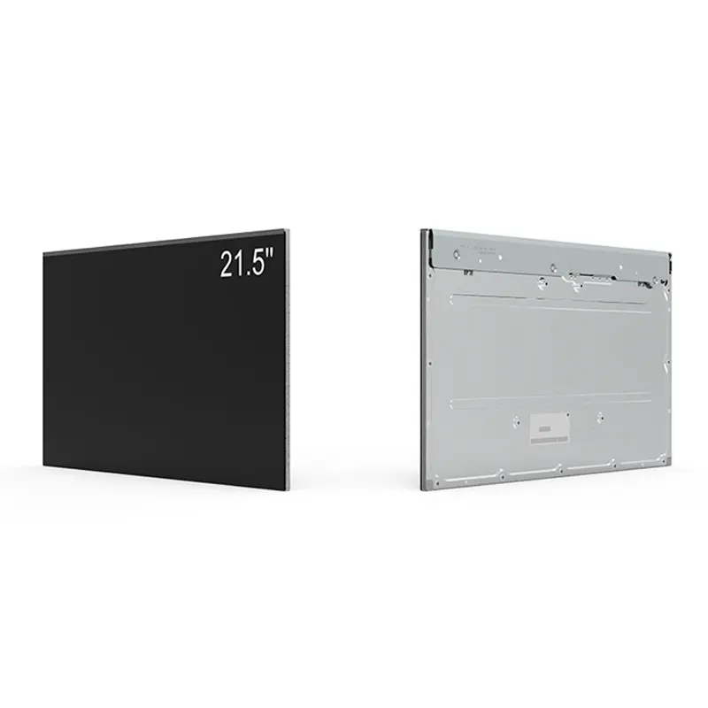 HS215ENT-NE10-03 Additional product image of 21.5 Inch Factory Automation LCD Panel Sunlight Readable Screen for Industrial HMI, huisoar