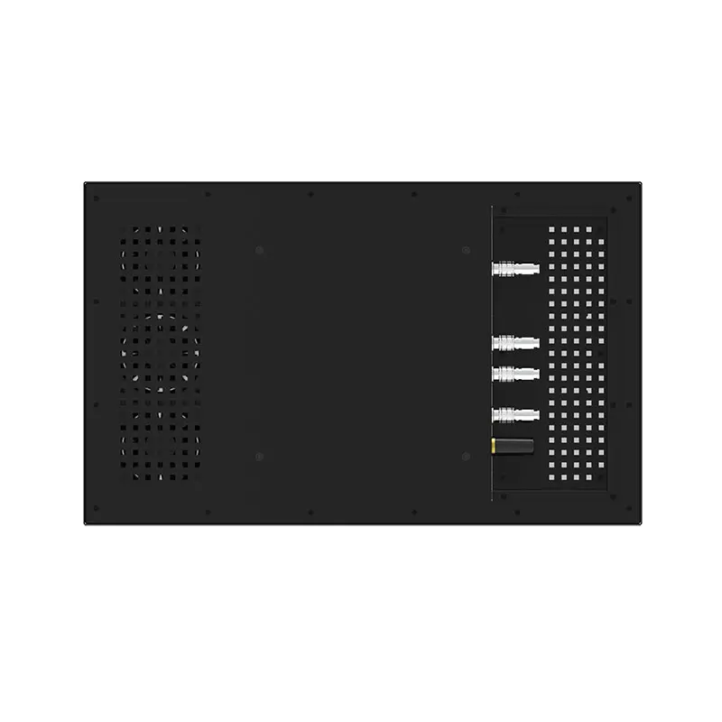 HS215FHB-GE15-03 Additional product image of 21.5 Inch Outdoor Digital Signage Manufacturer for Transit Hubs, huisoar, HS215FHB-GE15, Outdoor