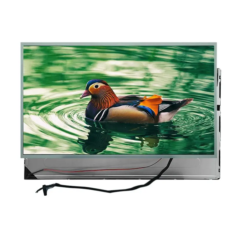 HS215FHM-300-30-01 Additional product image of 21.5 Inch Full HD LVDS LCD Panel for Industrial Monitors, huisoar, HS215FHM-300-30, Full HD LVDS