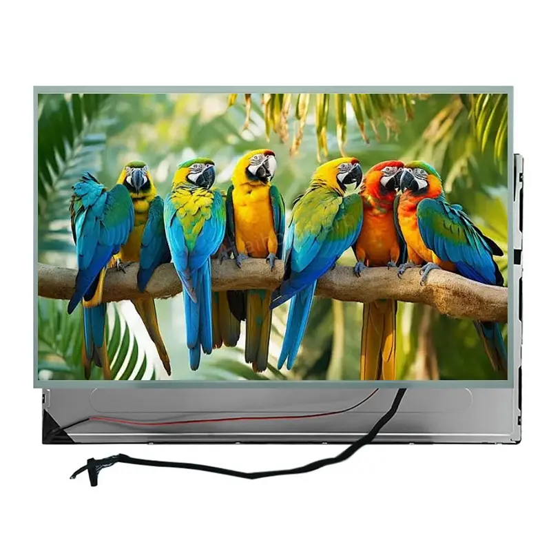 HS215FHM-300-30-05 Featured product image of 21.5 Inch Full HD LVDS LCD Panel for Industrial Monitors, huisoar, HS215FHM-300-30, Full HD LVDS
