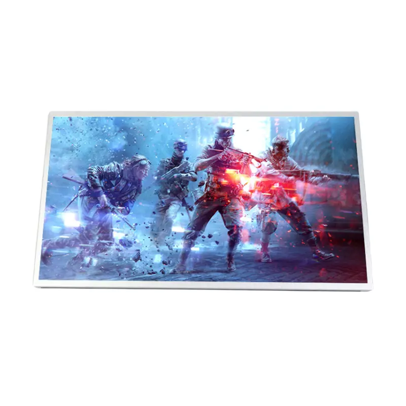 Industrial 21.5 Inch TFT LCD Module with IPS Full HD Display