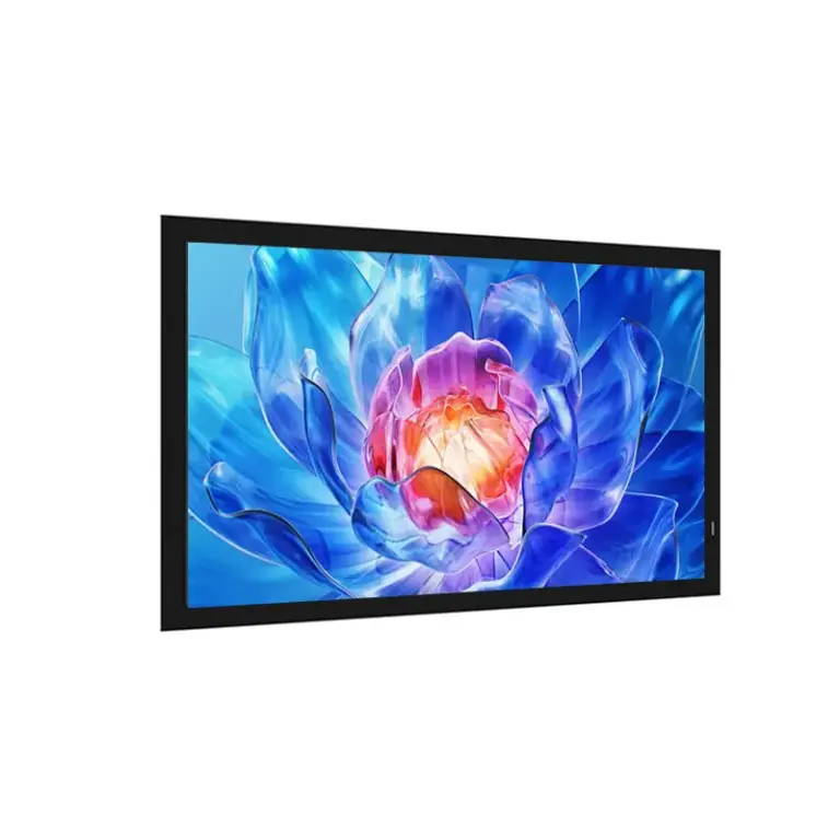 23.8 Inch Sunlight Readable LCD Display LVDS for Outdoor Kiosks