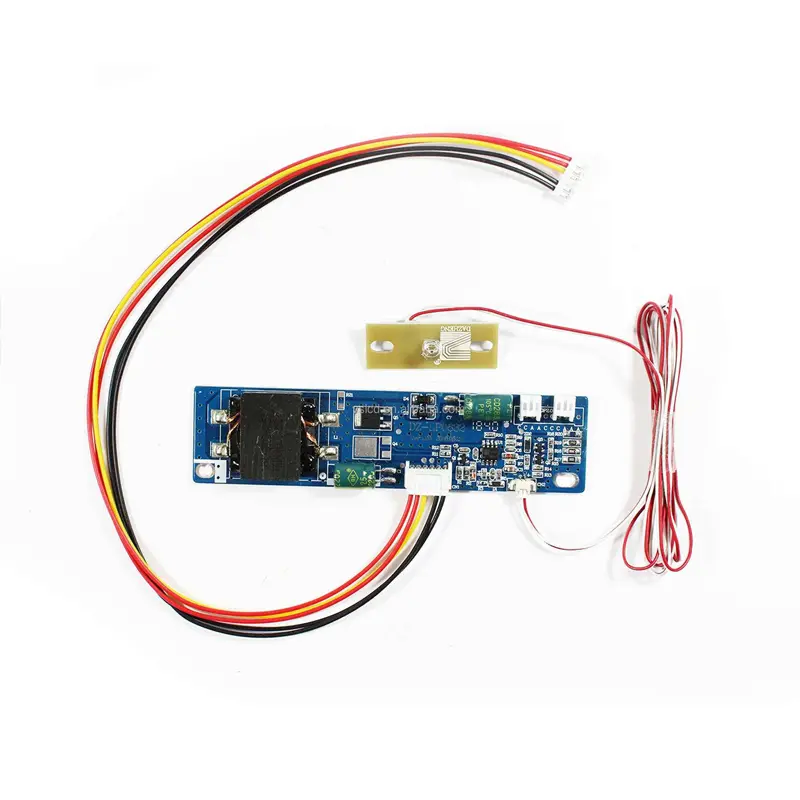 HS2660H-V661+HS215HJJ-P02-02 Additional product image of 21.5 Inch 1000 Nits Outdoor LCD Display Kit for Vending, huisoar, HS2660H-V661+HS215HJJ-P02