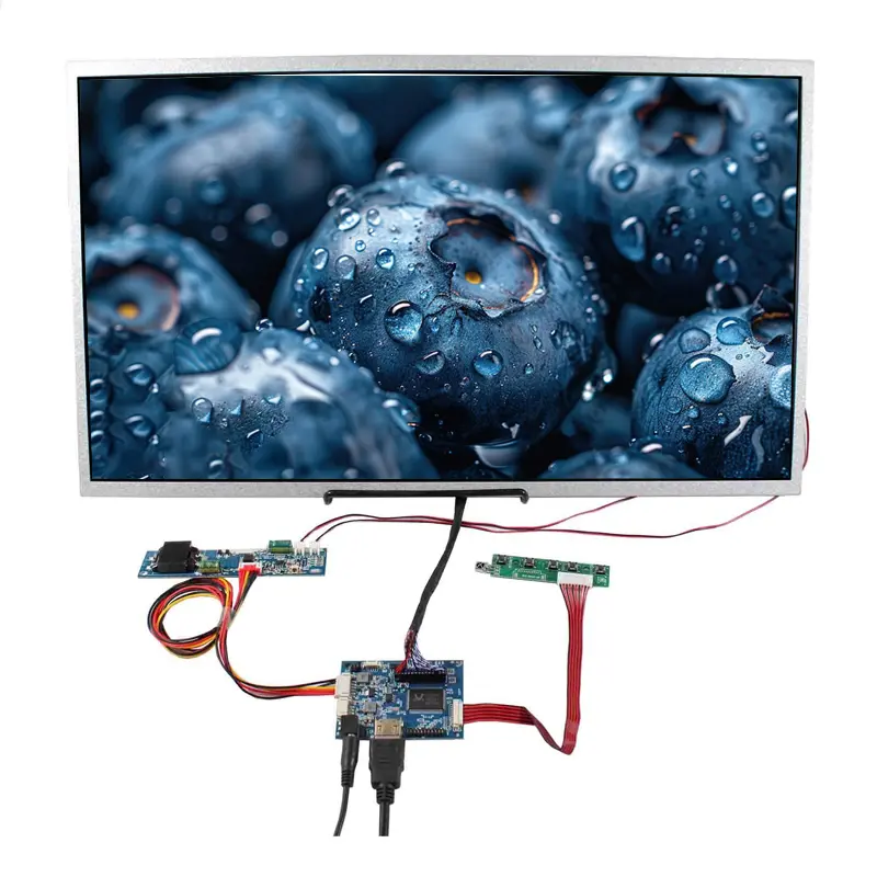 21.5″ Outdoor Advertising LCD Display with Driver Board 1080p 1000nit