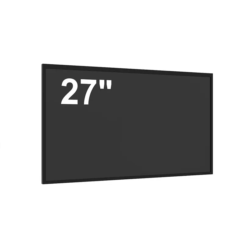 27 Inch Industrial High Brightness LCD Panel for Digital Signage