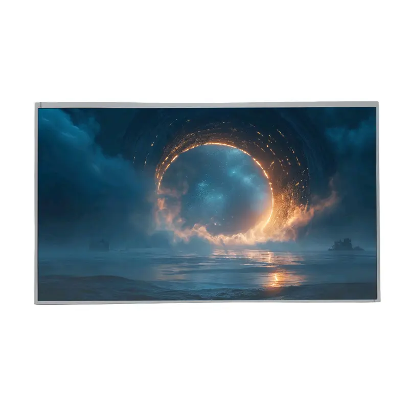 27″ 1920×1080 400nits LVDS IPS Industrial Consumer TFT Module 1500:1
