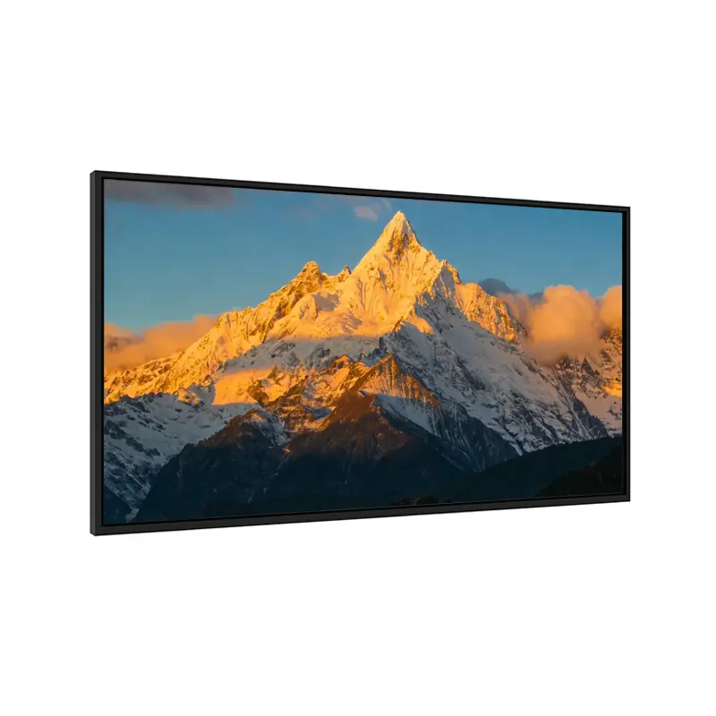HS270HAN01.0-03 Featured product image of 27 Inch EV Charging LCD Display with LVDS Interface, huisoar, HS270HAN01.0, 27 Inch EV Charging