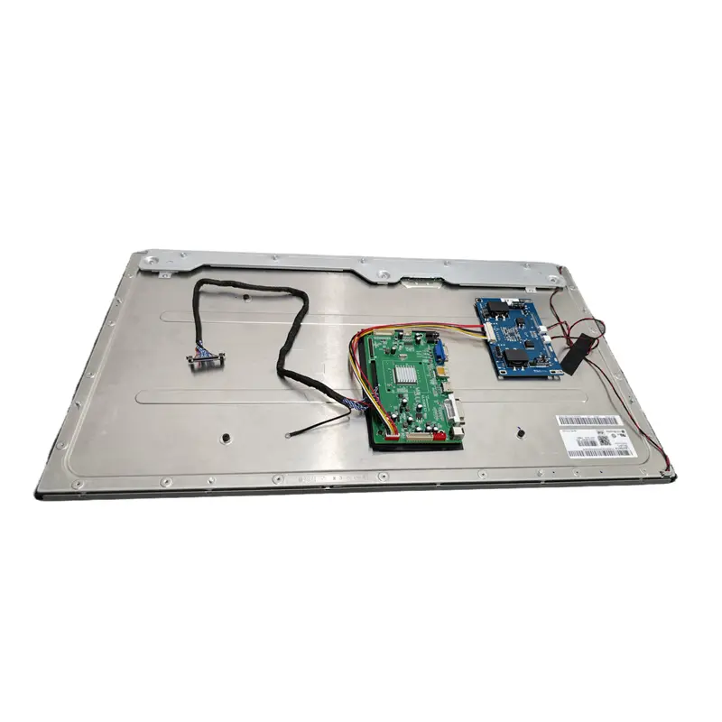 HS270WSLA01-01 Additional product image of Industrial 27 Inch TFT LCD Module with 1000 Nits IPS Display, huisoar, HS270WSLA01, Industrial